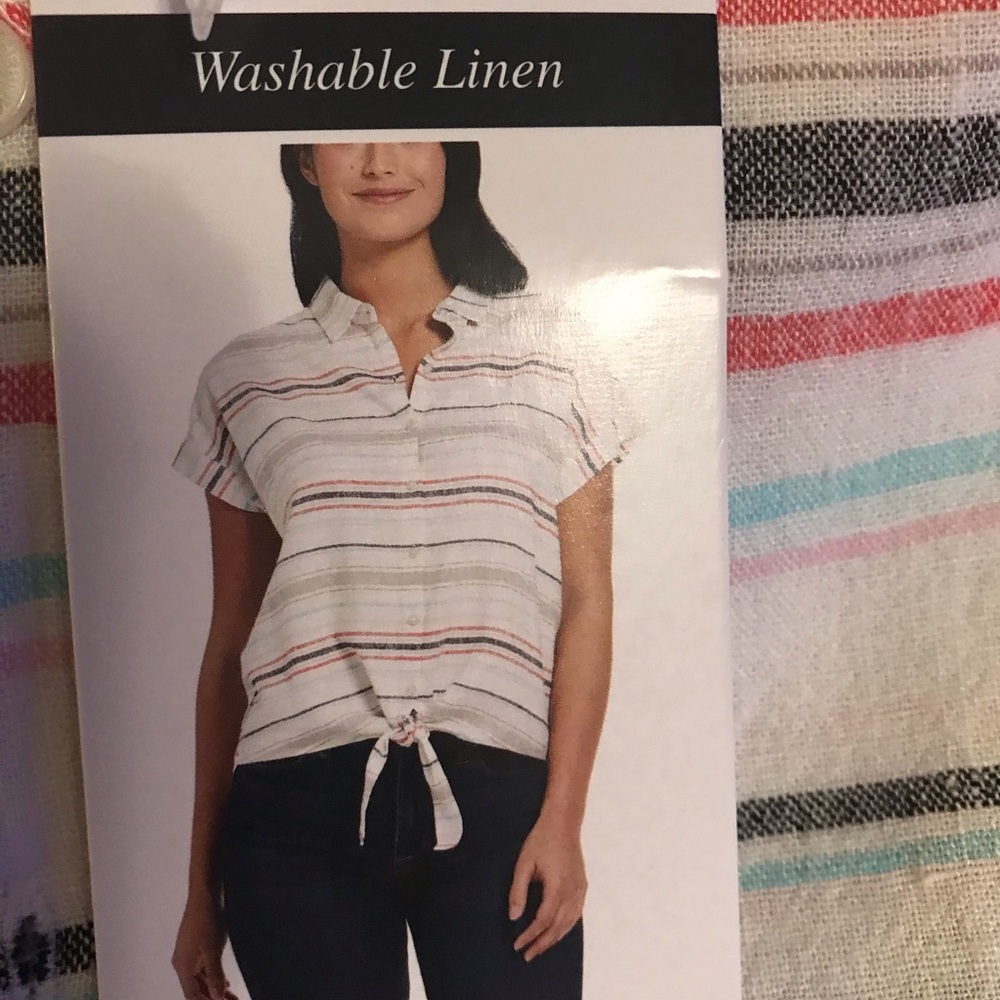 Weatherproof Vintage Shirt